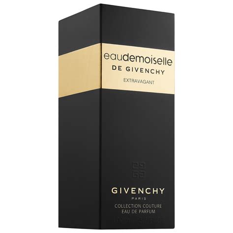 givenchy extravagant 3.3 oz 100 ml